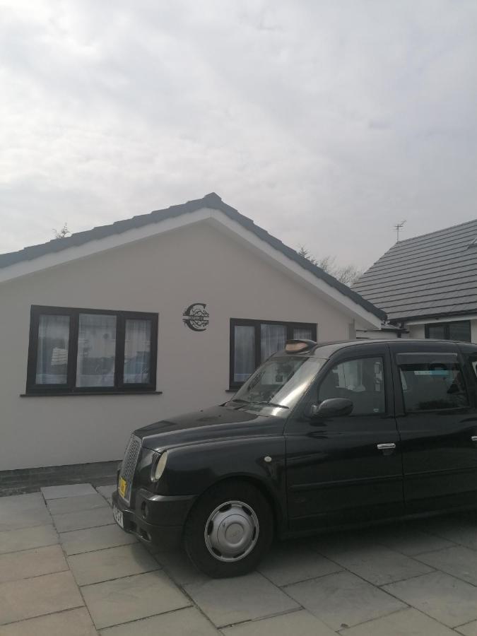 Chota Gher Apartment ويدنس المظهر الخارجي الصورة