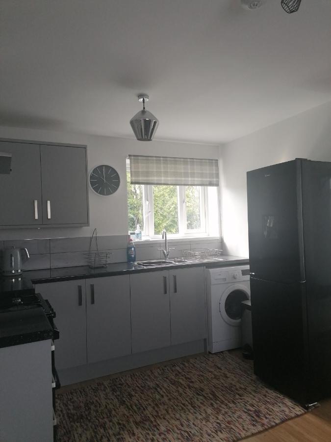 Chota Gher Apartment ويدنس المظهر الخارجي الصورة