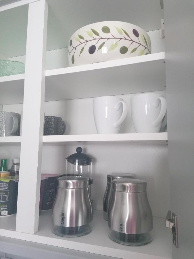 Chota Gher Apartment ويدنس المظهر الخارجي الصورة