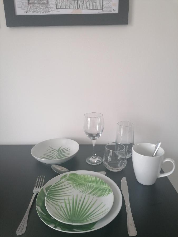 Chota Gher Apartment ويدنس المظهر الخارجي الصورة