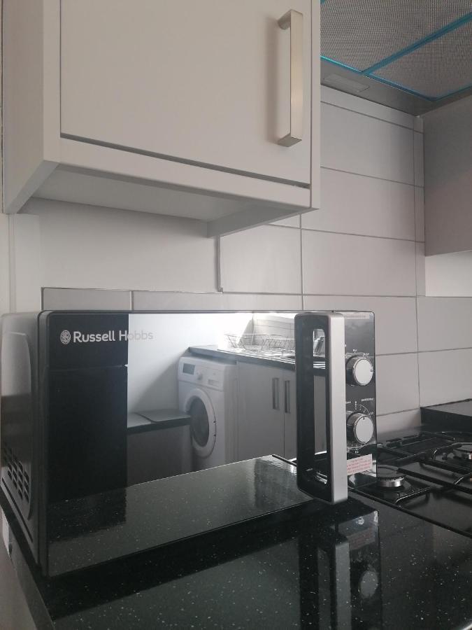 Chota Gher Apartment ويدنس المظهر الخارجي الصورة