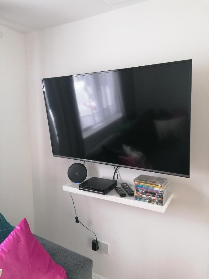 Chota Gher Apartment ويدنس المظهر الخارجي الصورة