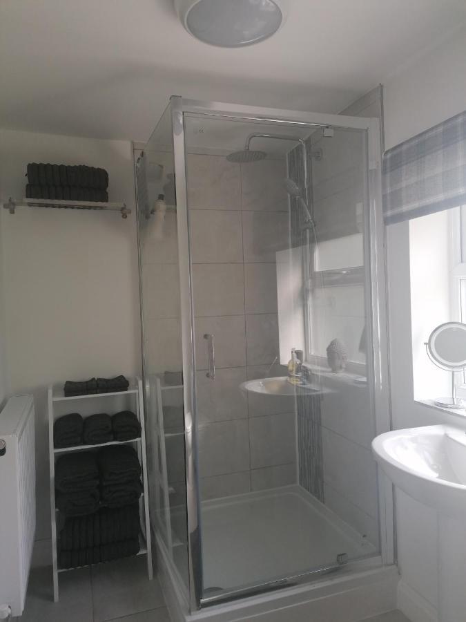 Chota Gher Apartment ويدنس المظهر الخارجي الصورة
