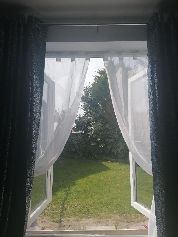 Chota Gher Apartment ويدنس المظهر الخارجي الصورة