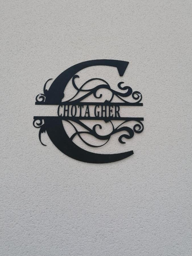 Chota Gher Apartment ويدنس المظهر الخارجي الصورة