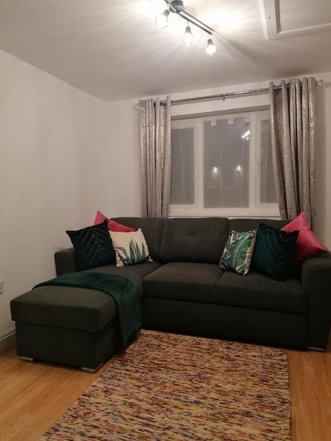 Chota Gher Apartment ويدنس المظهر الخارجي الصورة