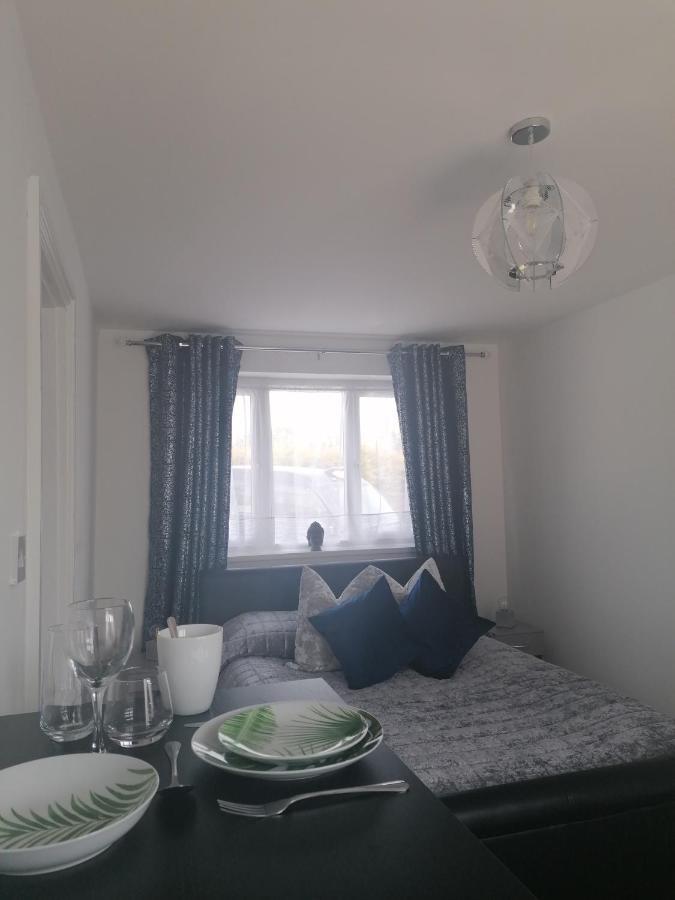 Chota Gher Apartment ويدنس المظهر الخارجي الصورة