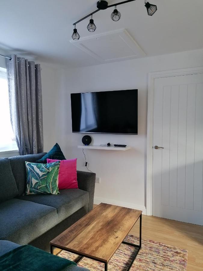 Chota Gher Apartment ويدنس المظهر الخارجي الصورة