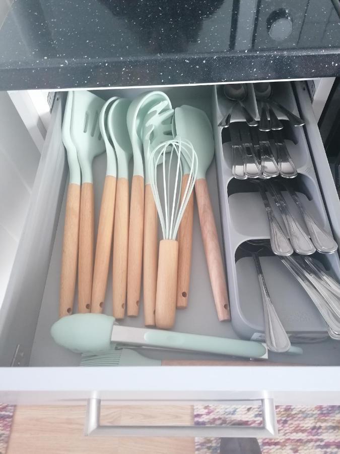 Chota Gher Apartment ويدنس المظهر الخارجي الصورة