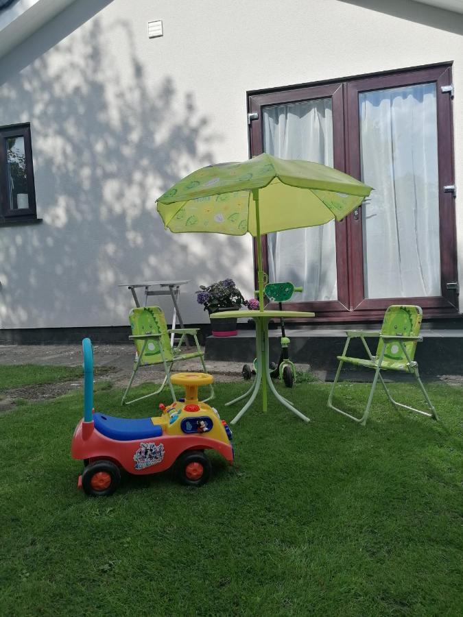 Chota Gher Apartment ويدنس المظهر الخارجي الصورة