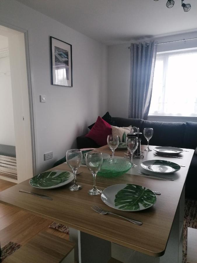 Chota Gher Apartment ويدنس المظهر الخارجي الصورة