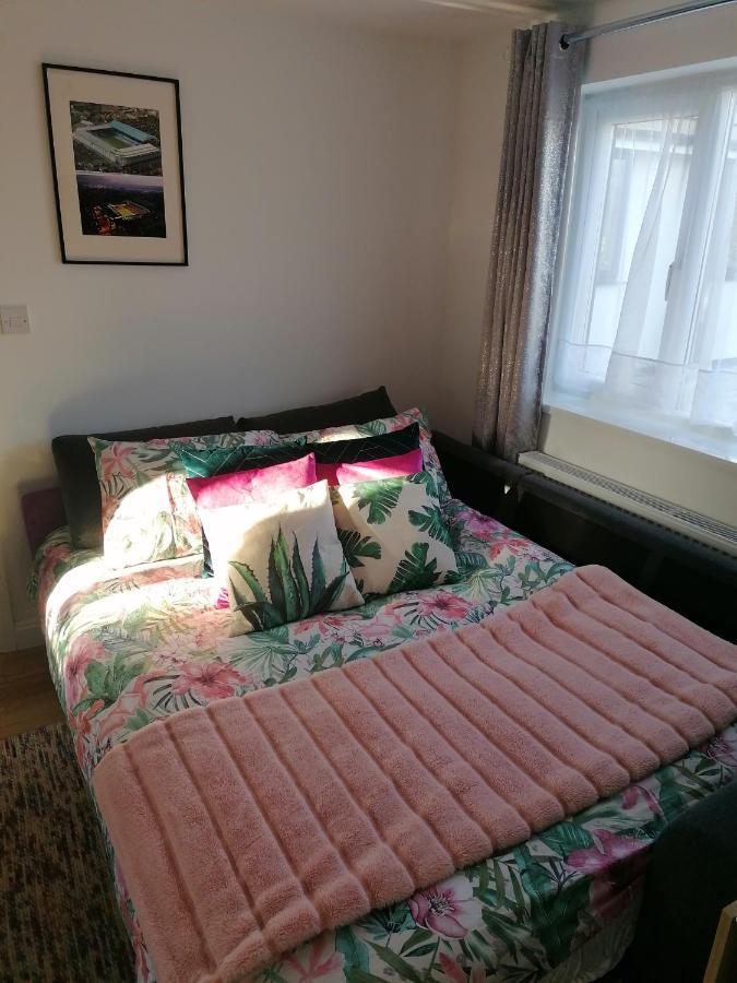 Chota Gher Apartment ويدنس المظهر الخارجي الصورة