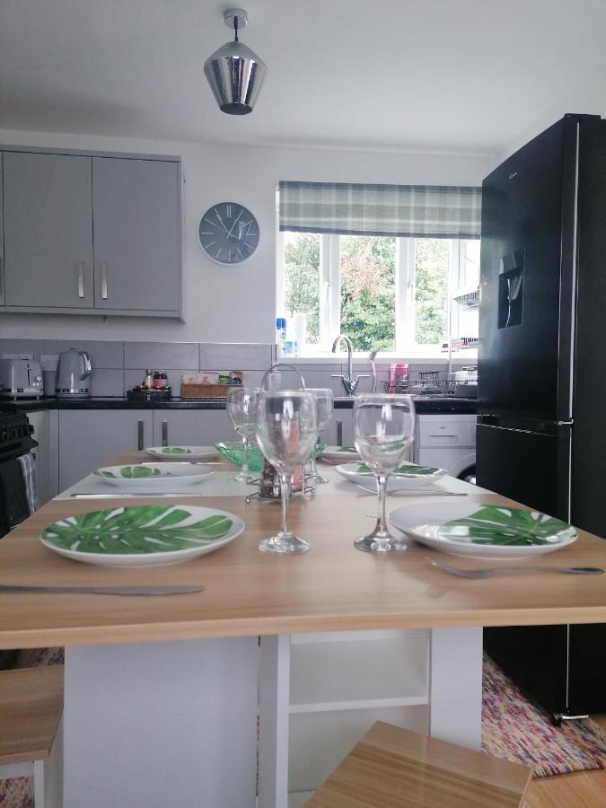 Chota Gher Apartment ويدنس المظهر الخارجي الصورة